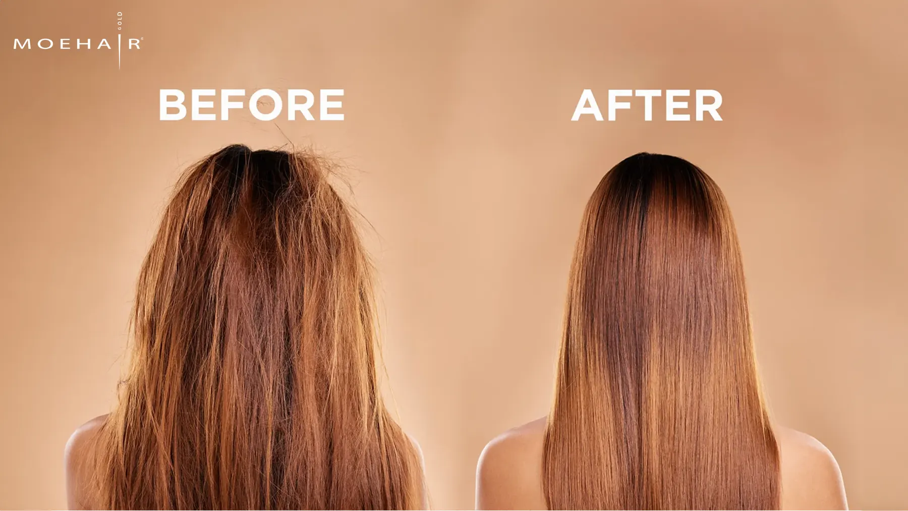 Hair Botox & Deep-Repair Treatments for Summer Recovery