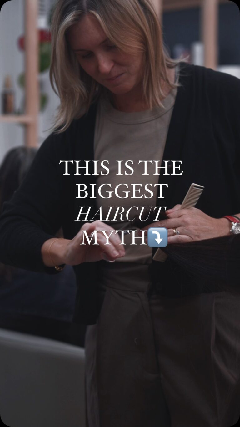 Instagram post from arvelhair. This post is in position 14.