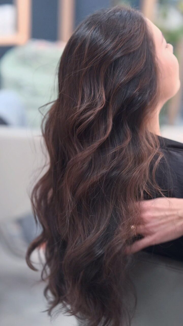 Instagram post from arvelhair. This post is in position 15.